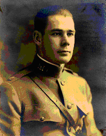 General Neyland, former PMS of the Rocky Top BN
