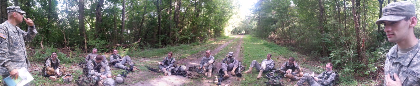 Army ROTC | The University of Tennessee, Knoxville